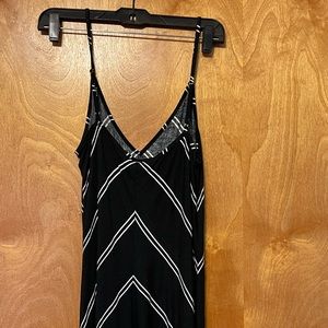 Loft maxi dress